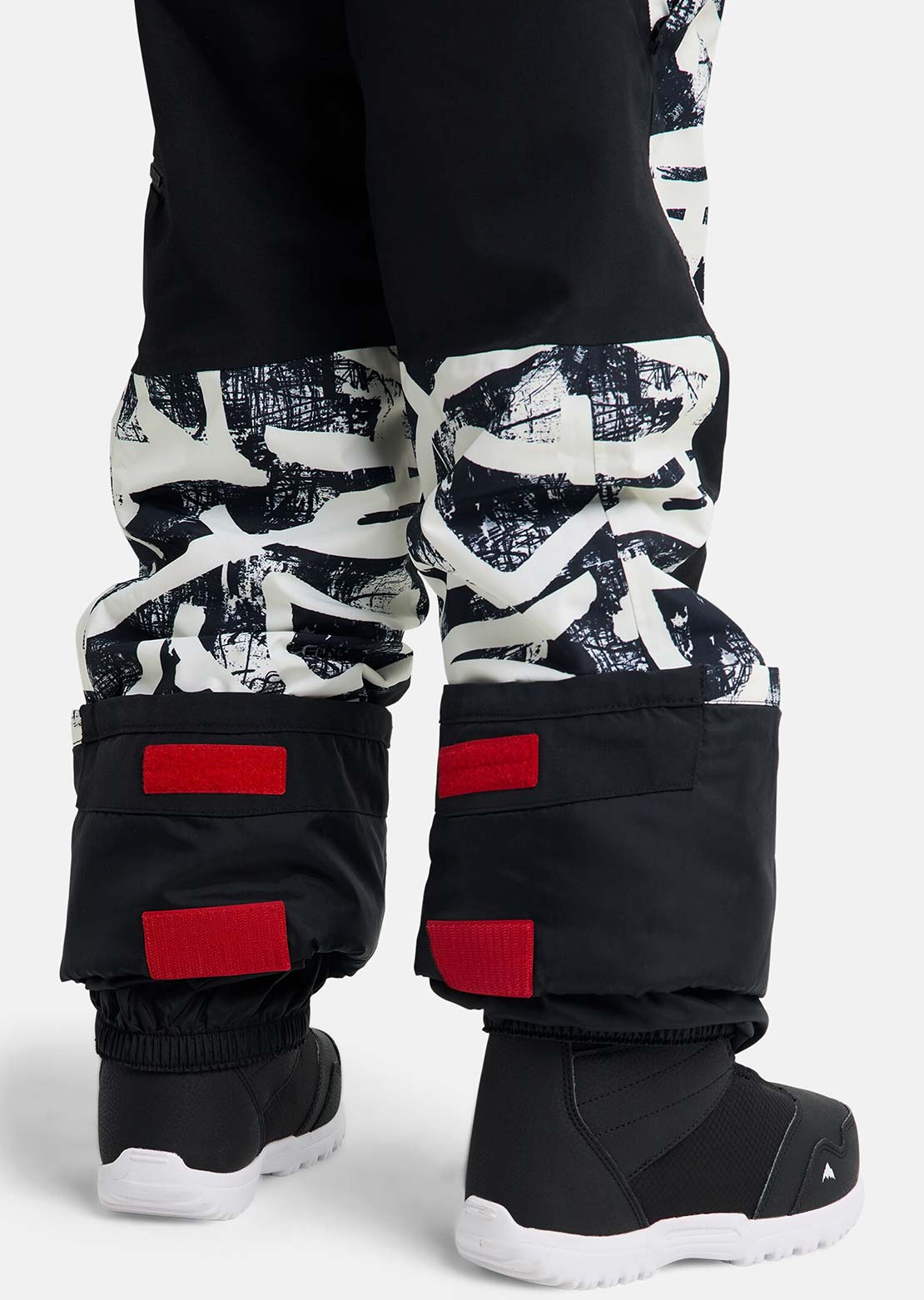 Burton Junior Skylar Pants City Streets