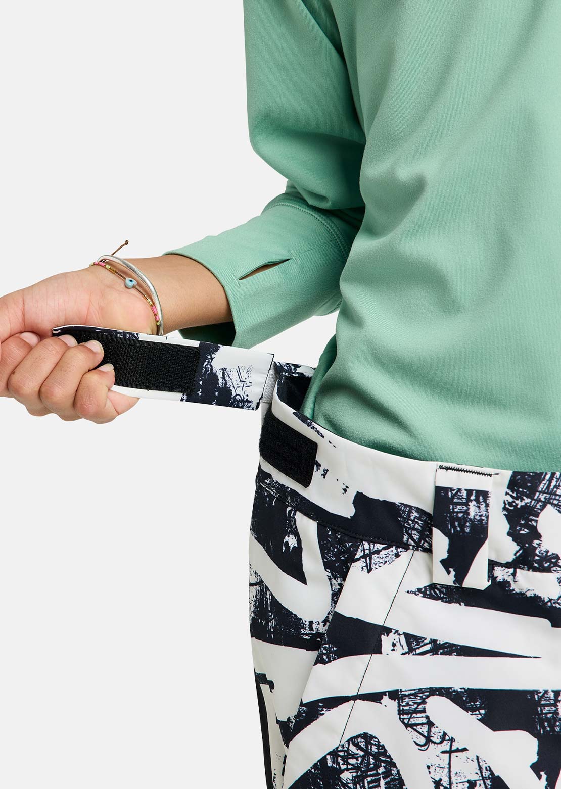 Burton Junior Skylar Pants City Streets