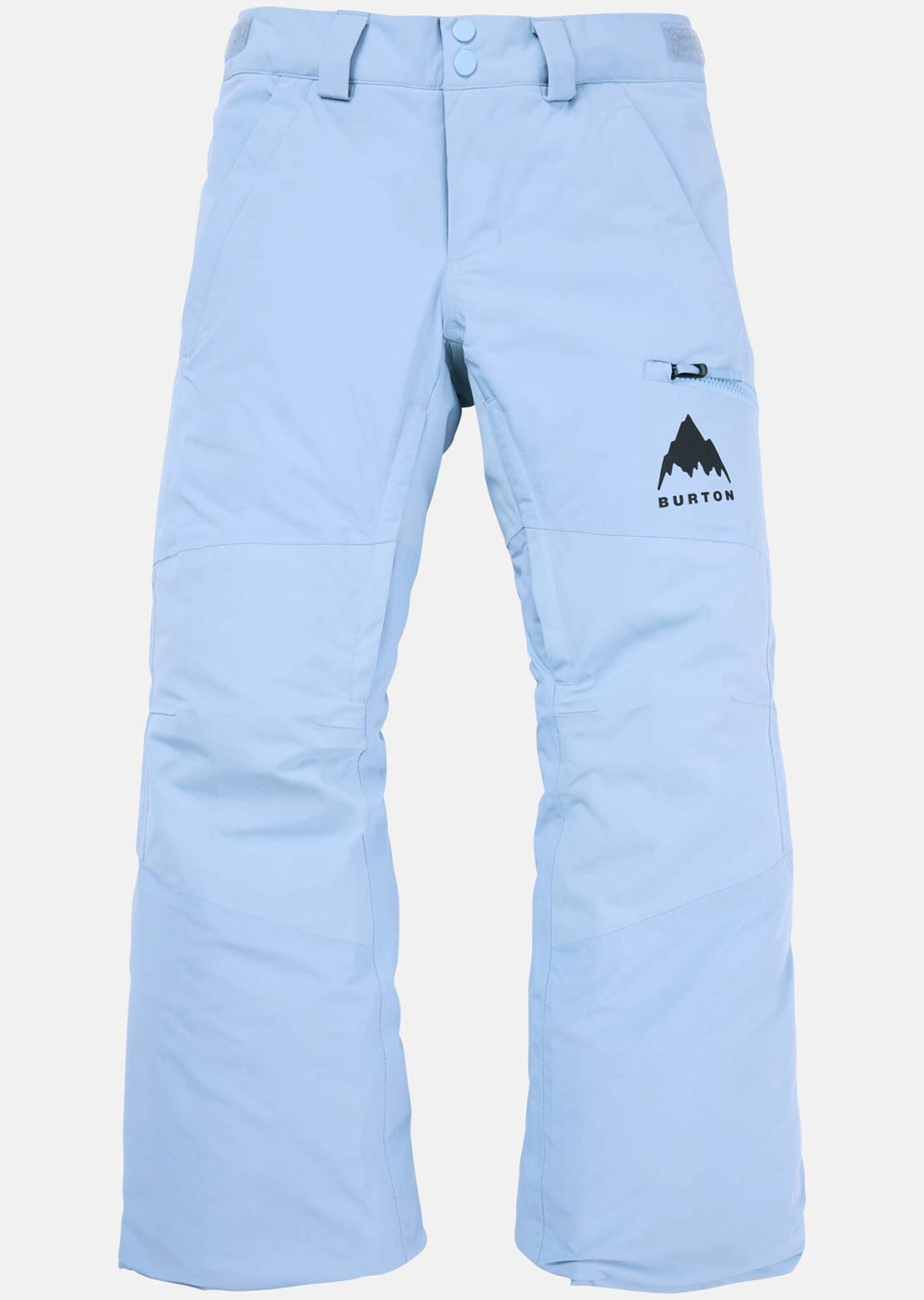 Burton Junior Skylar Pants Dusty Blue