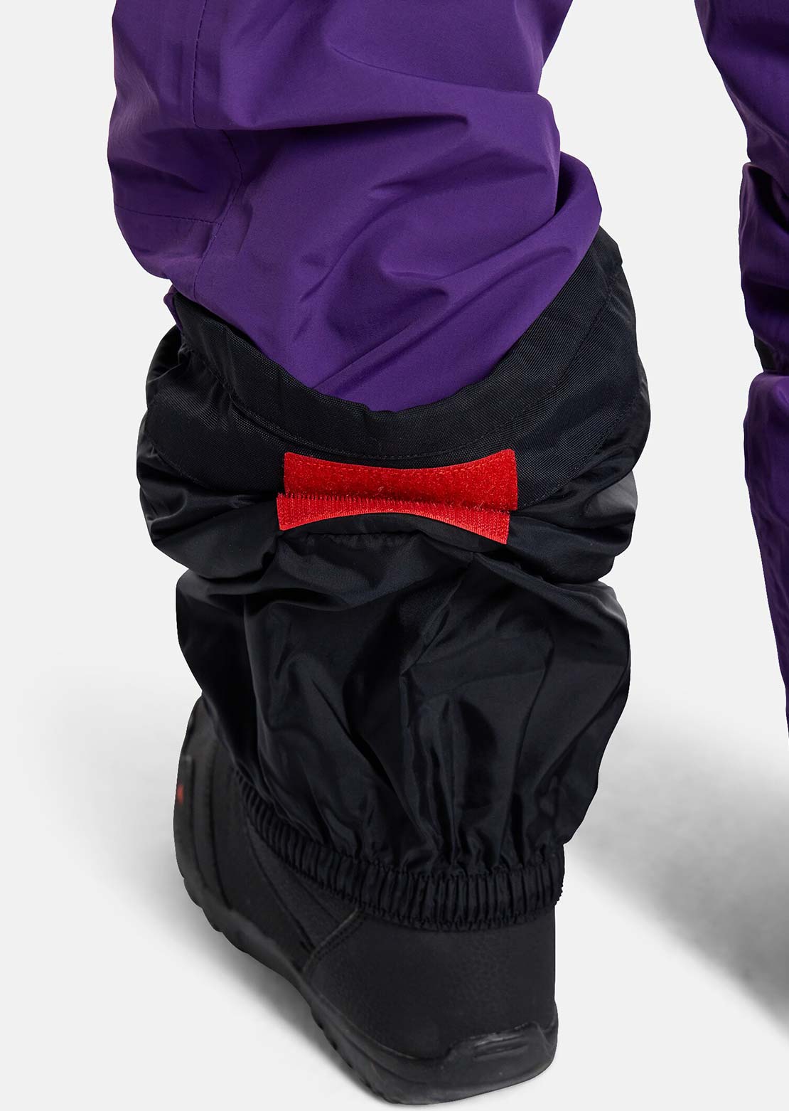 Burton Junior Skylar Pants Imperial Purple