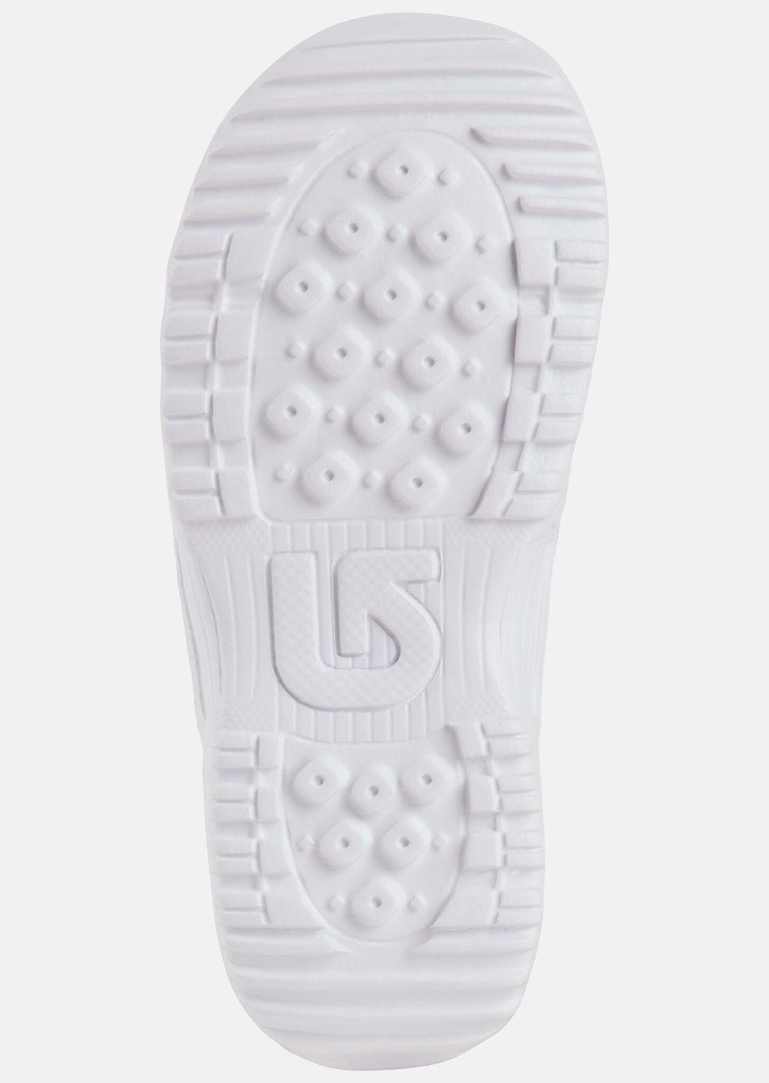 Burton Junior Smalls BOA Snowboard Boots Black