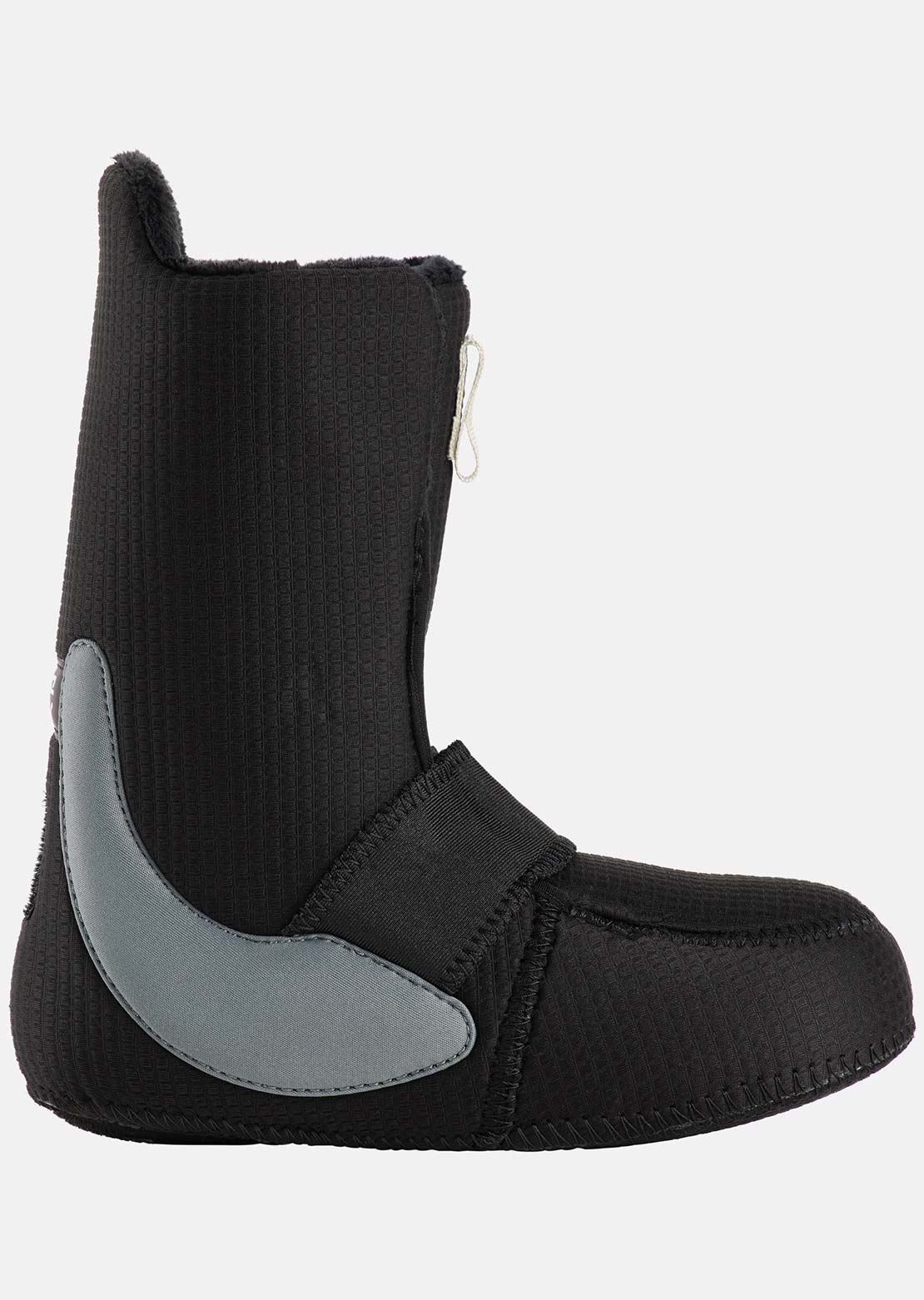 Burton Junior Smalls BOA Snowboard Boots Dusty Blue