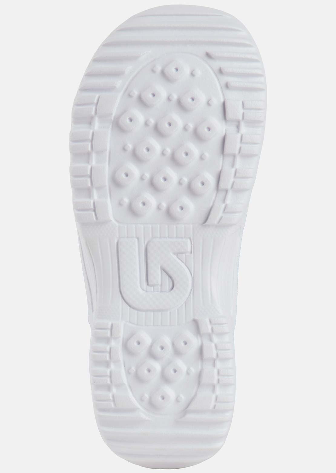 Burton Junior Smalls BOA Snowboard Boots Dusty Blue