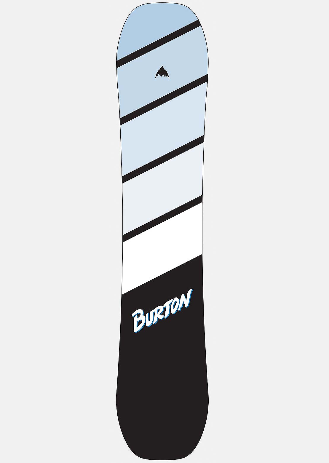 Burton Junior Smalls Snowboard