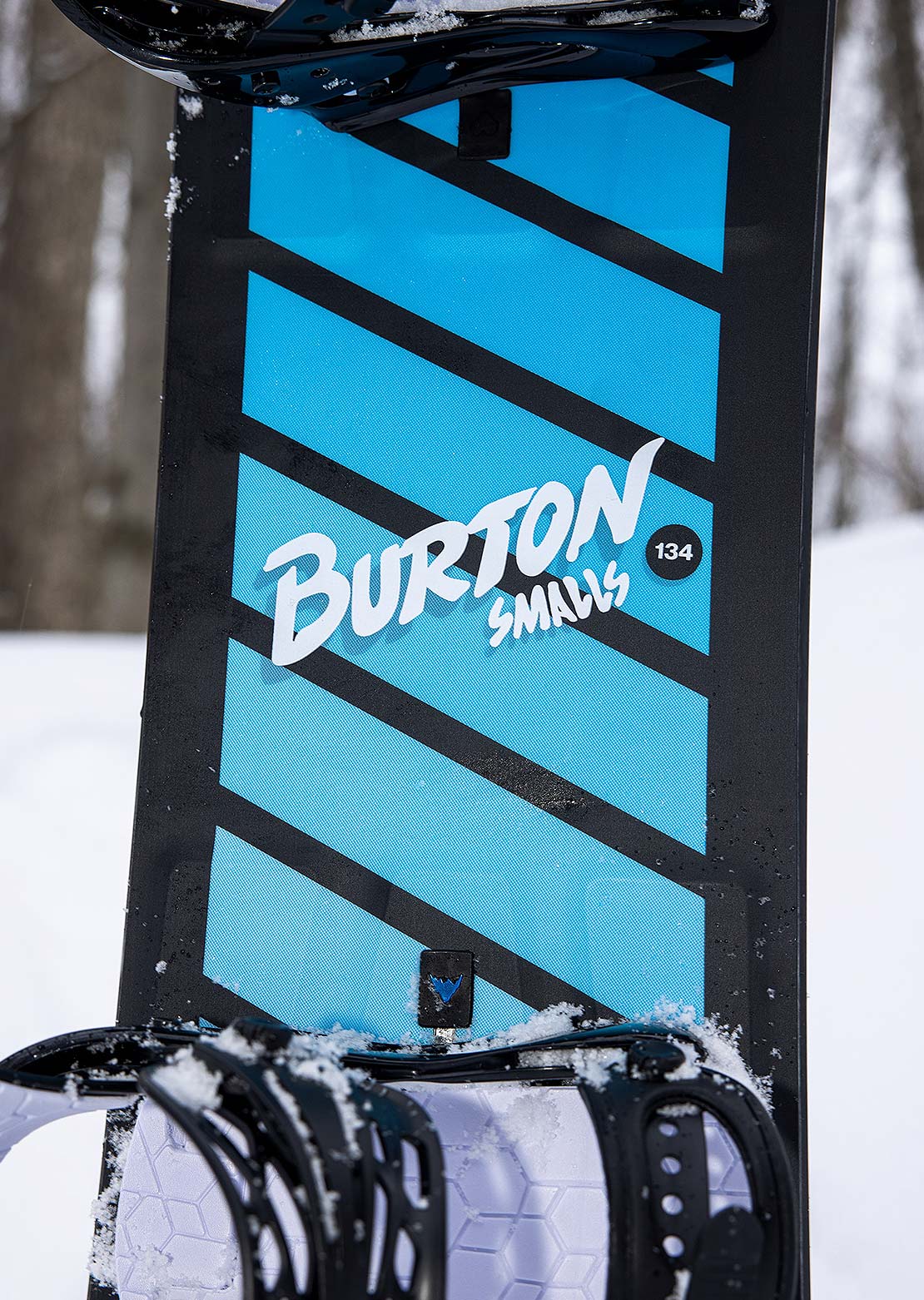 Burton Junior Smalls Snowboard
