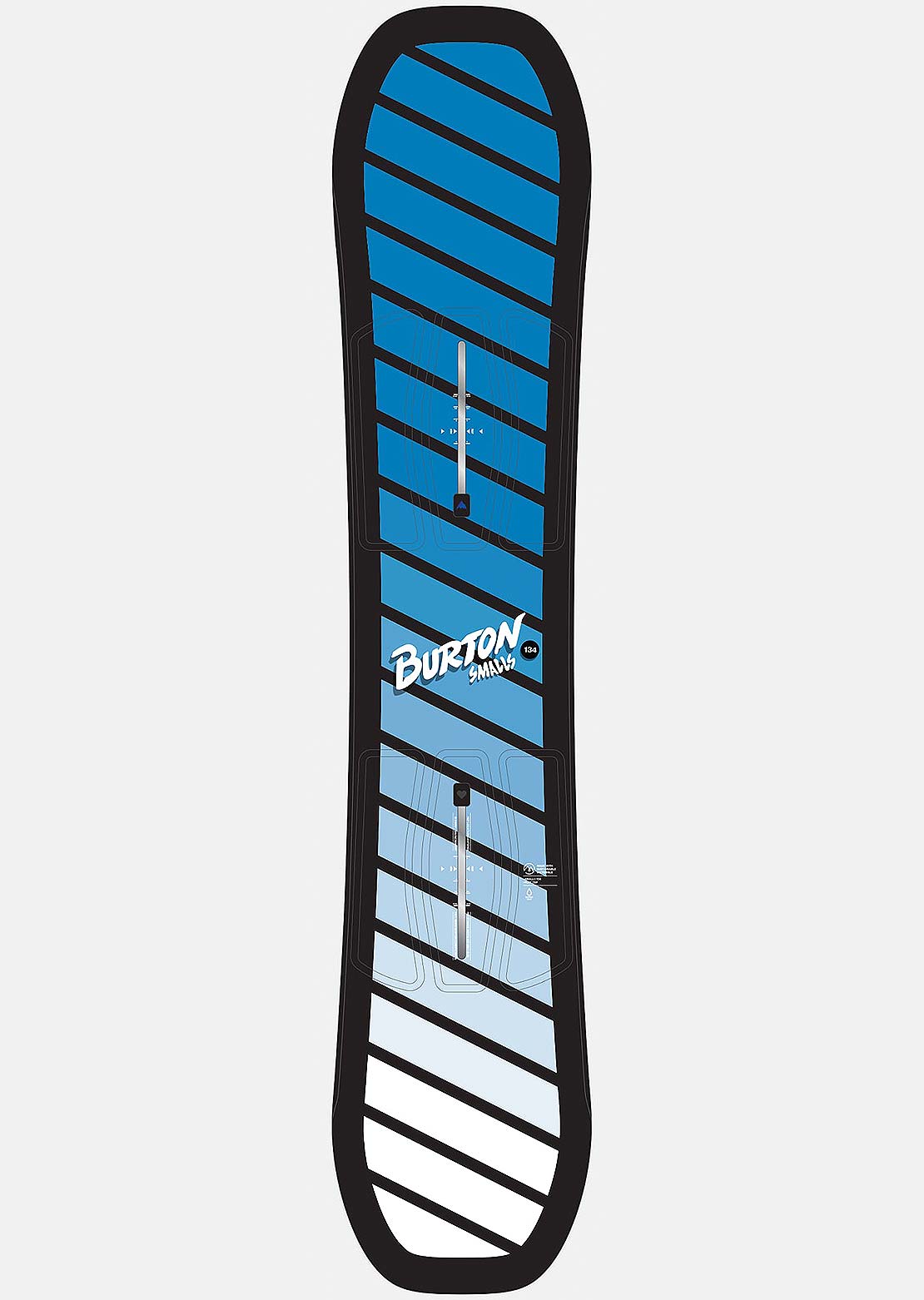 Burton Junior Smalls Snowboard - PRFO Sports