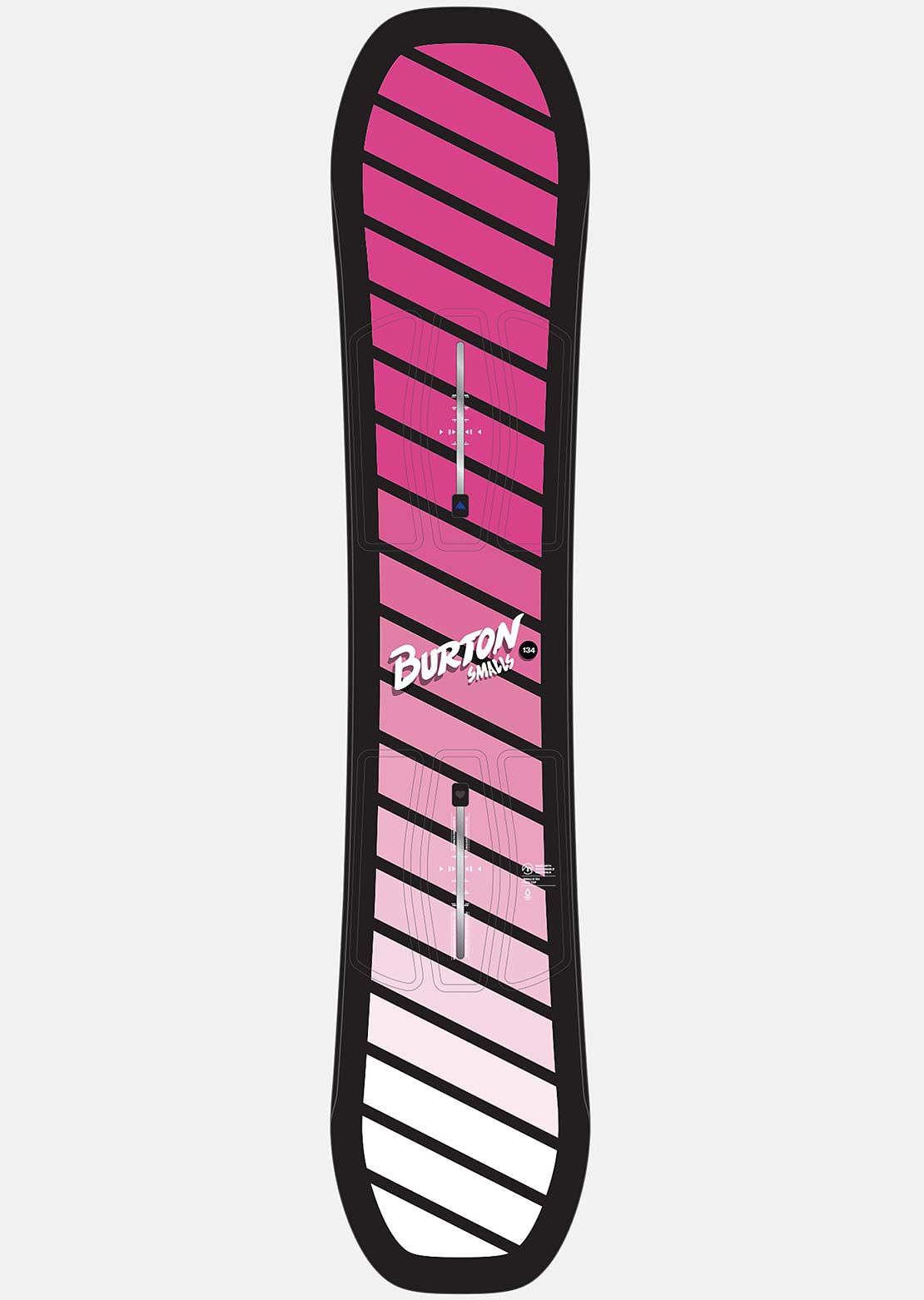 Burton Junior Smalls Snowboard