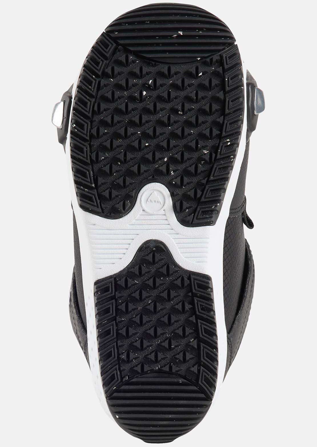 Burton Junior Smalls Step On Snowboard Boots Black