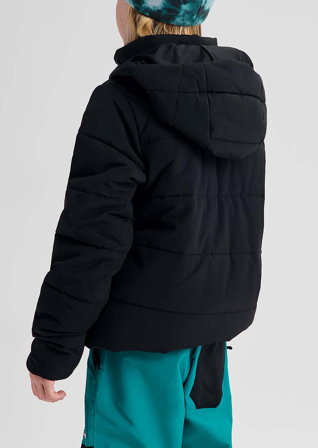 Burton Junior Spindal 2L Jacket