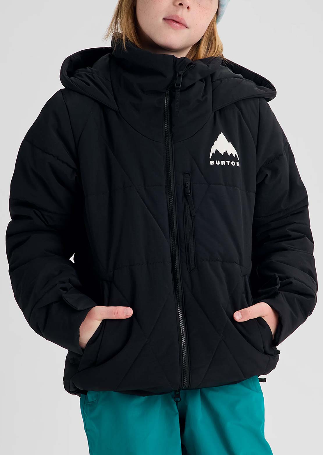 Burton Junior Spindal 2L Jacket
