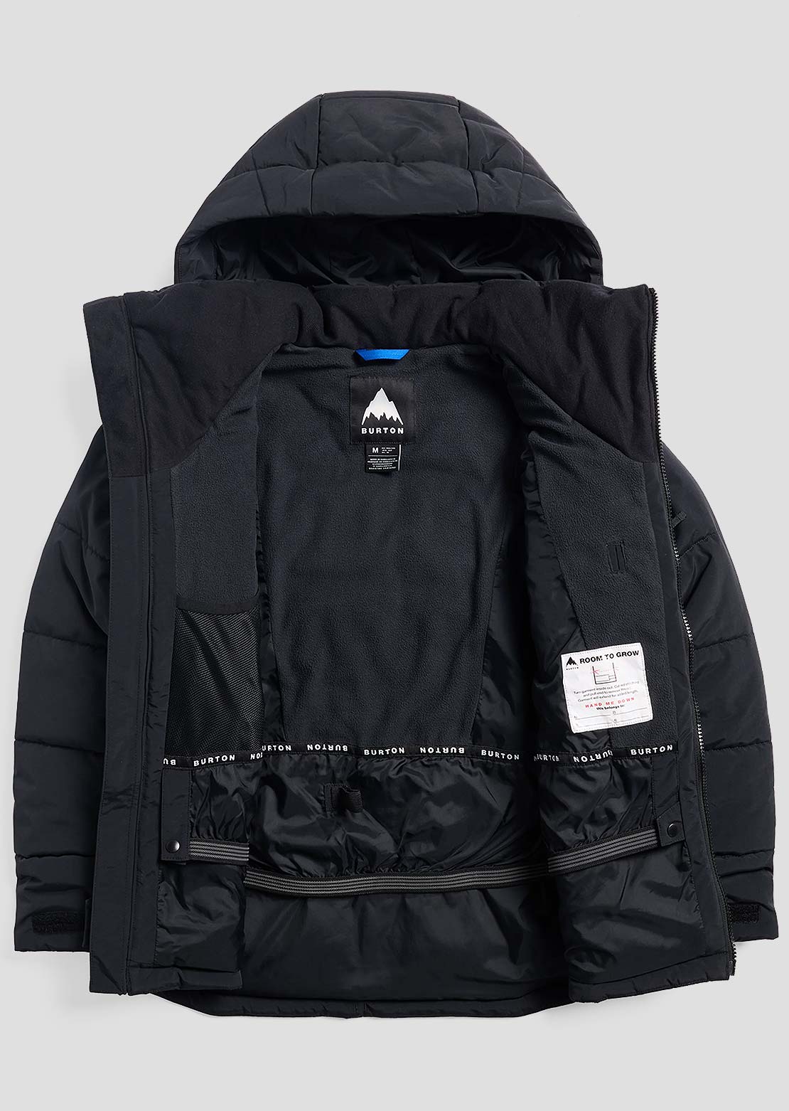 Burton Junior Spindal 2L Jacket