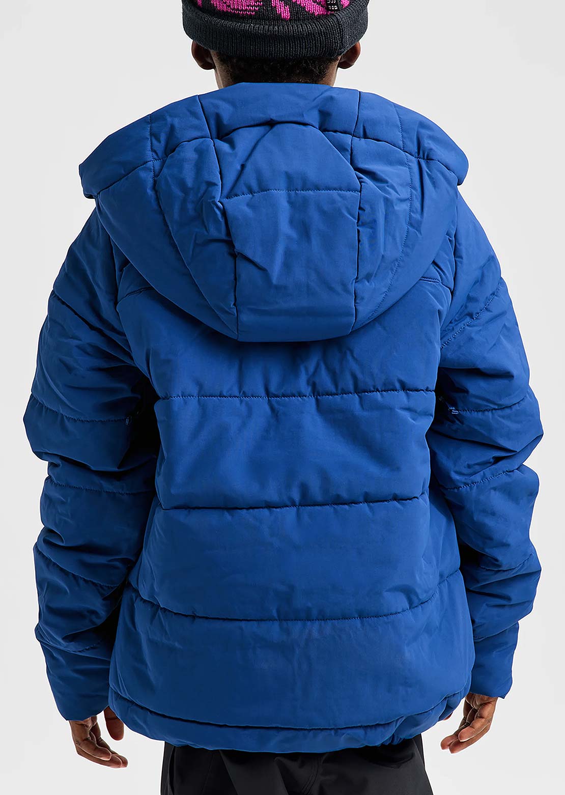 Burton Junior Spindal 2L Jacket