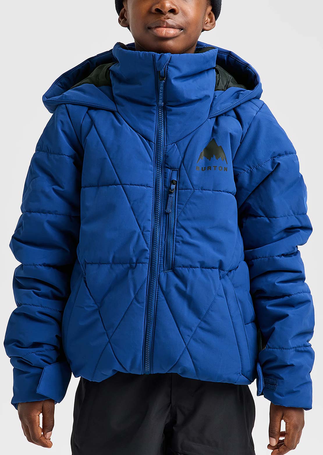 Burton Junior Spindal 2L Jacket