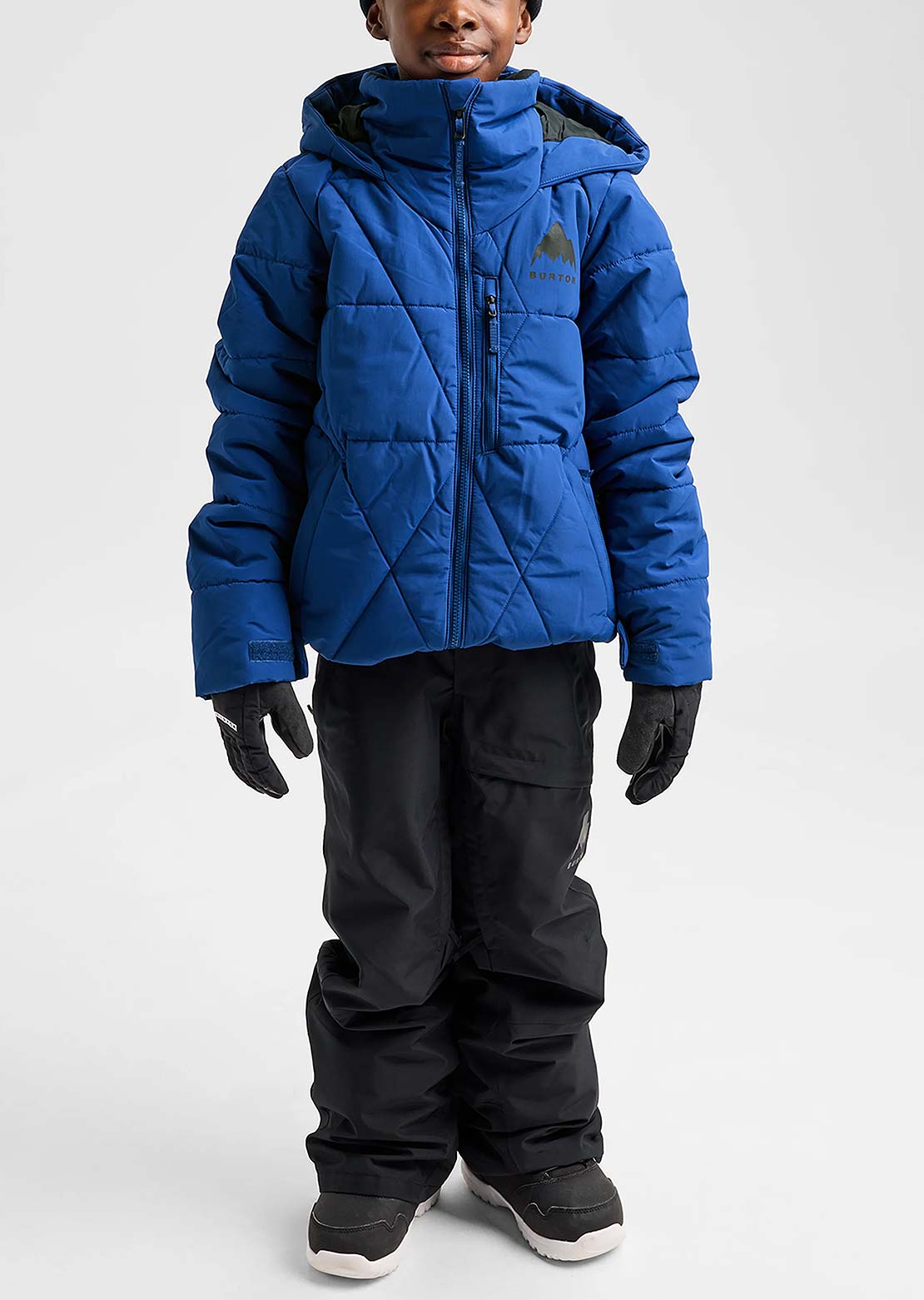 Burton Junior Spindal 2L Jacket
