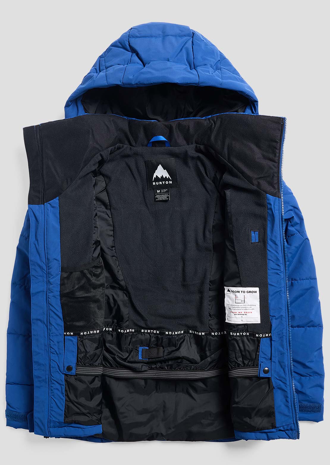 Burton Junior Spindal 2L Jacket