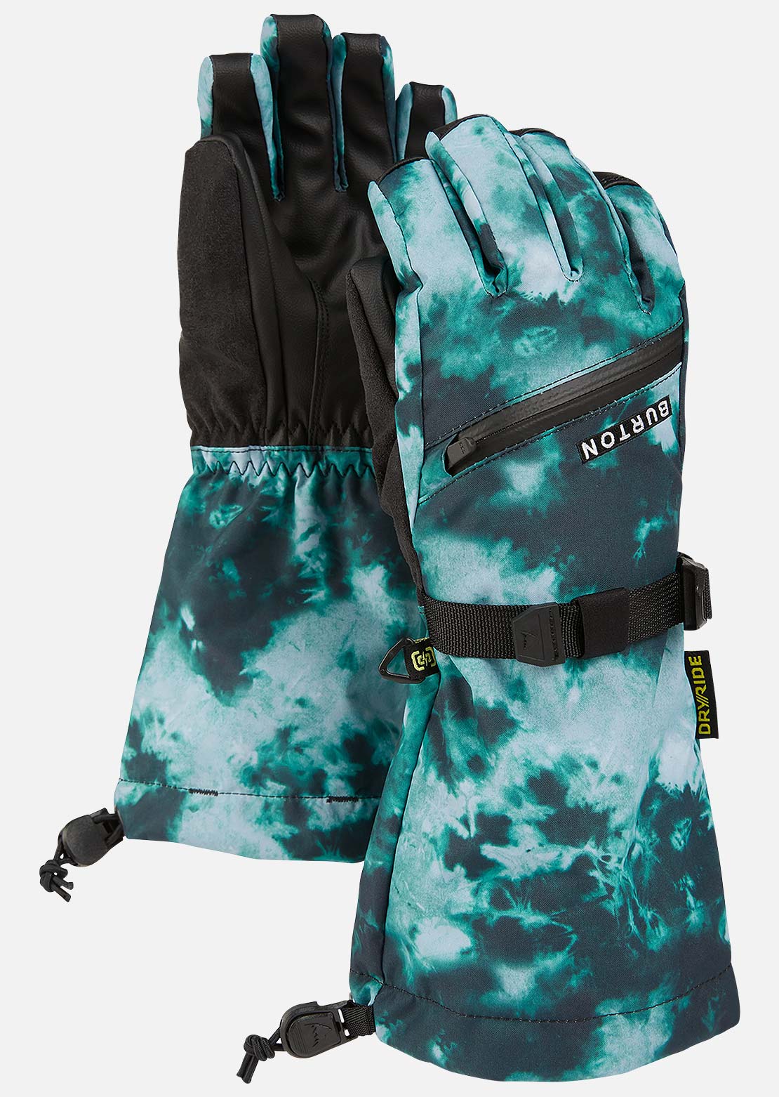 Burton Junior Vent Gloves
