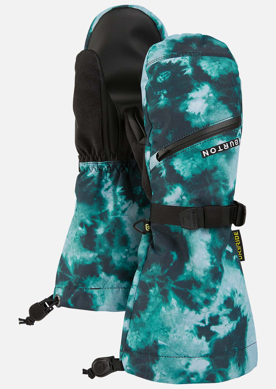 Burton Junior Vent Mittens