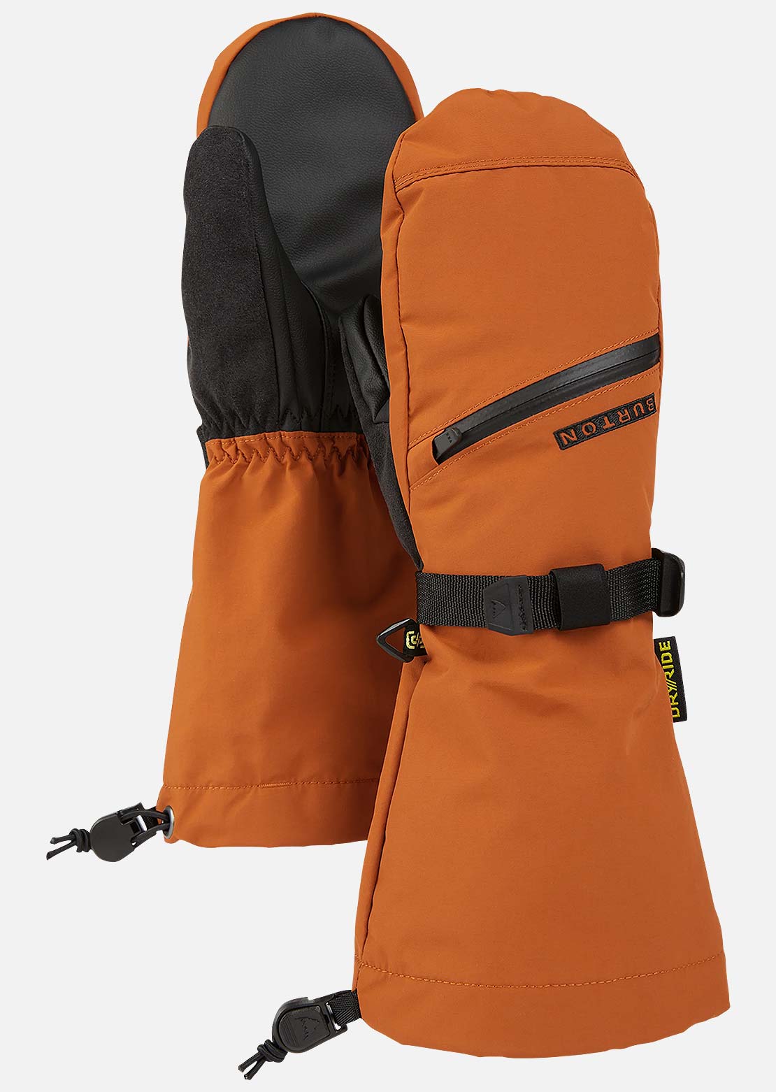 Burton Junior Vent Mitaines