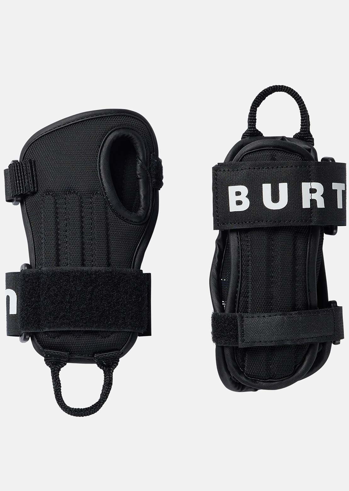 Burton Junior Wrist Guard Black