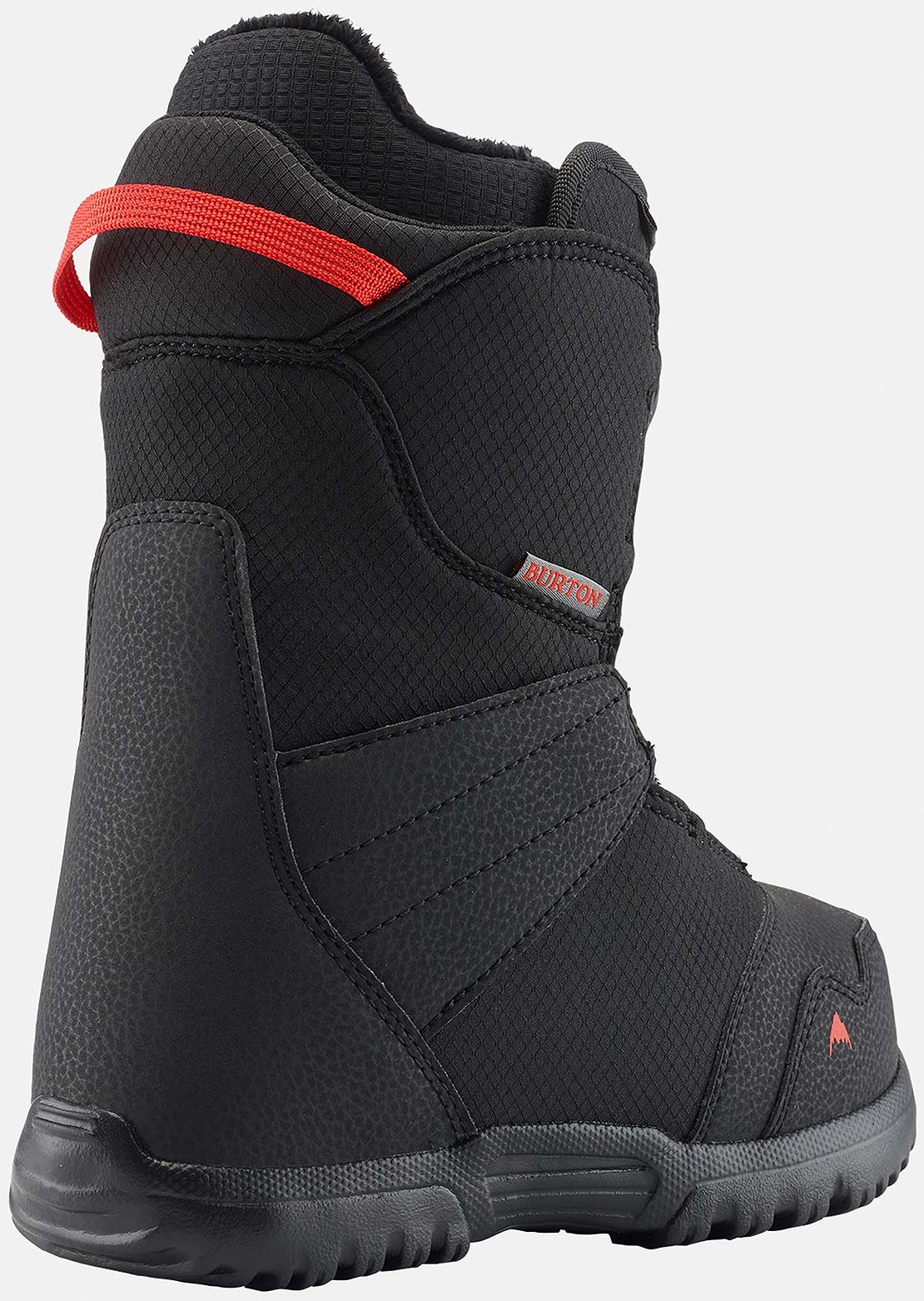Burton Junior Zipline Boa Snowboard Boots Black