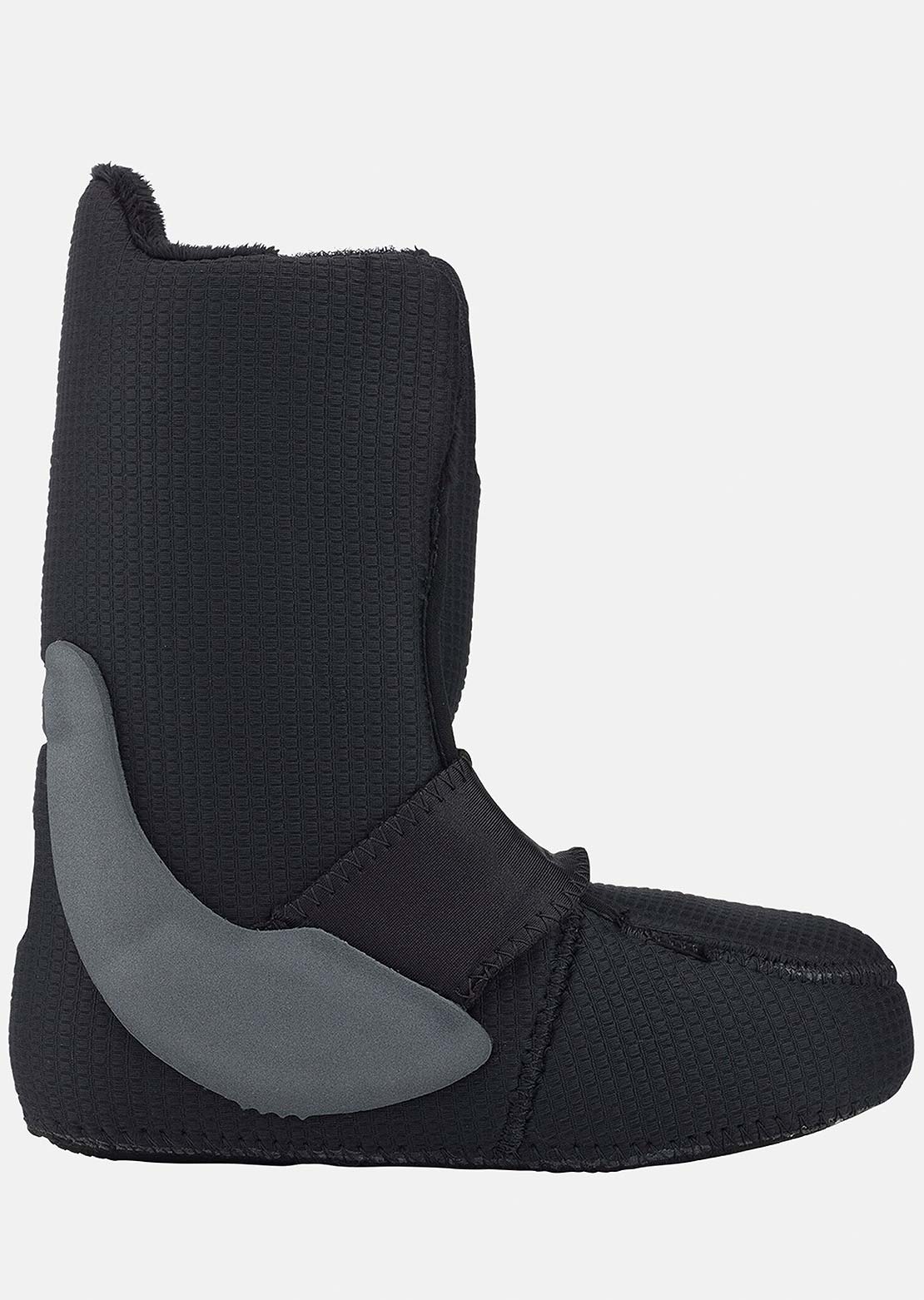 Burton Junior Zipline Boa Snowboard Boots Black