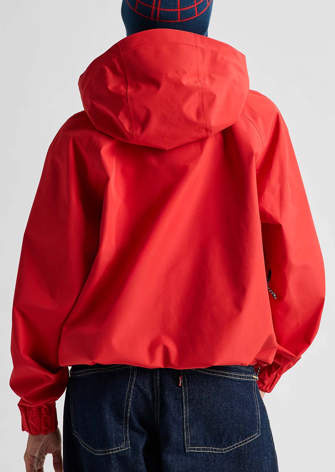 Burton Hommes 50/50 80's Powdershell 3L Manteau
