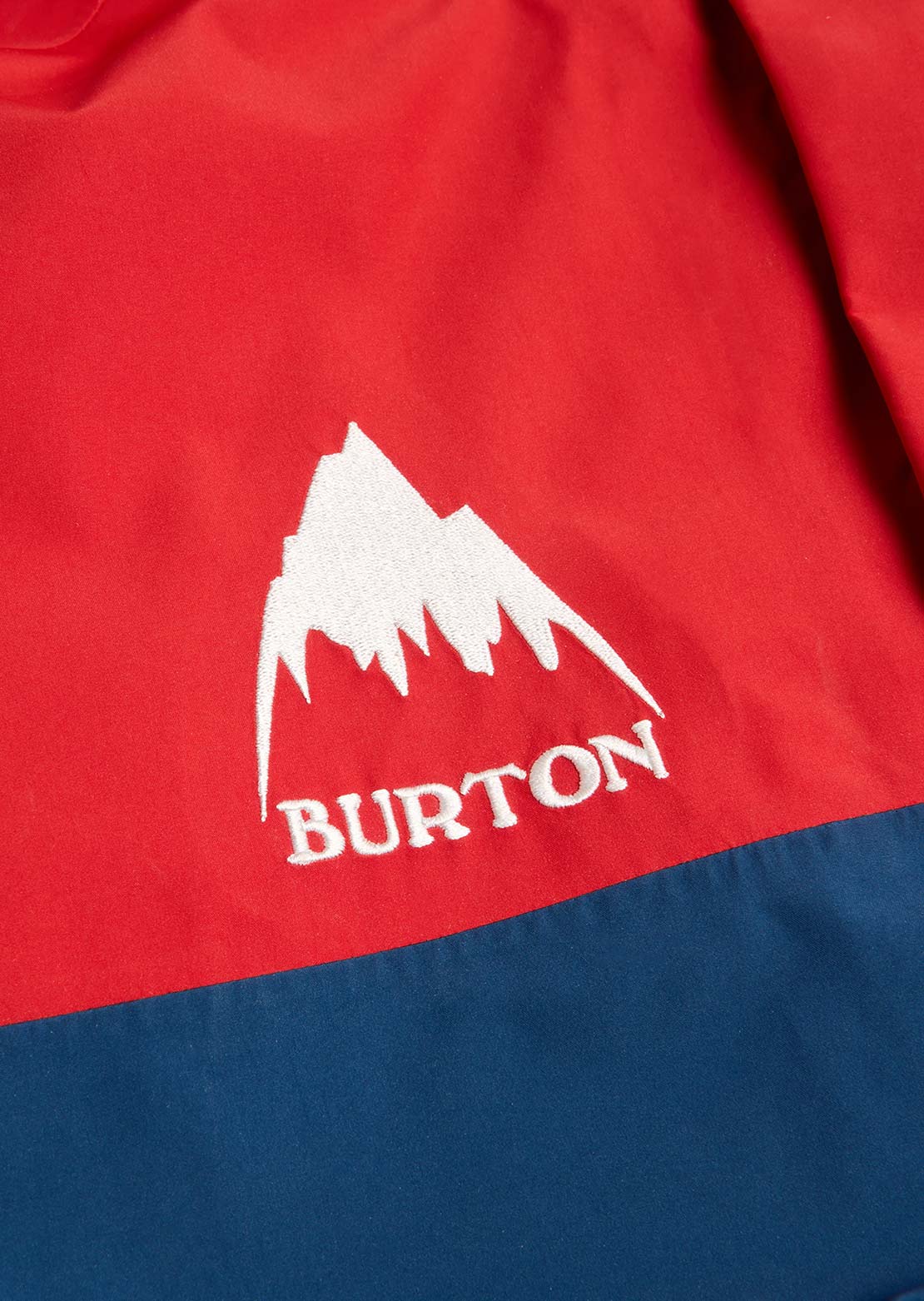 Burton Hommes 50/50 80's Powdershell 3L Manteau