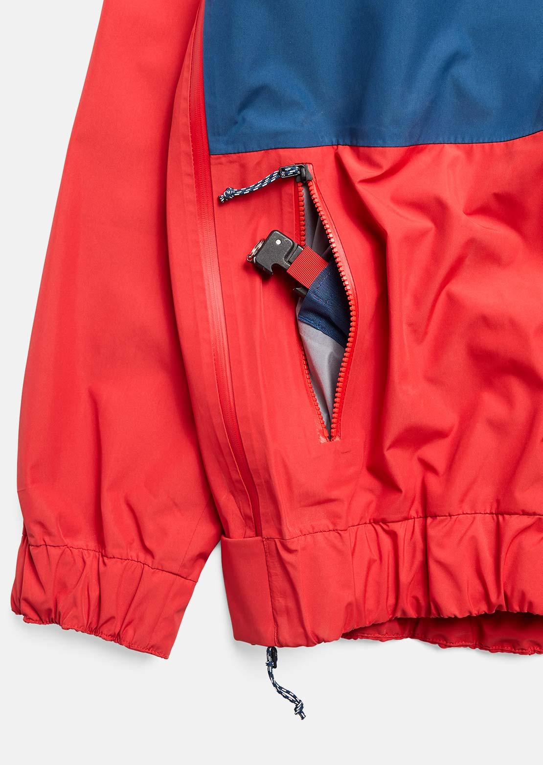Burton Hommes 50/50 80's Powdershell 3L Manteau
