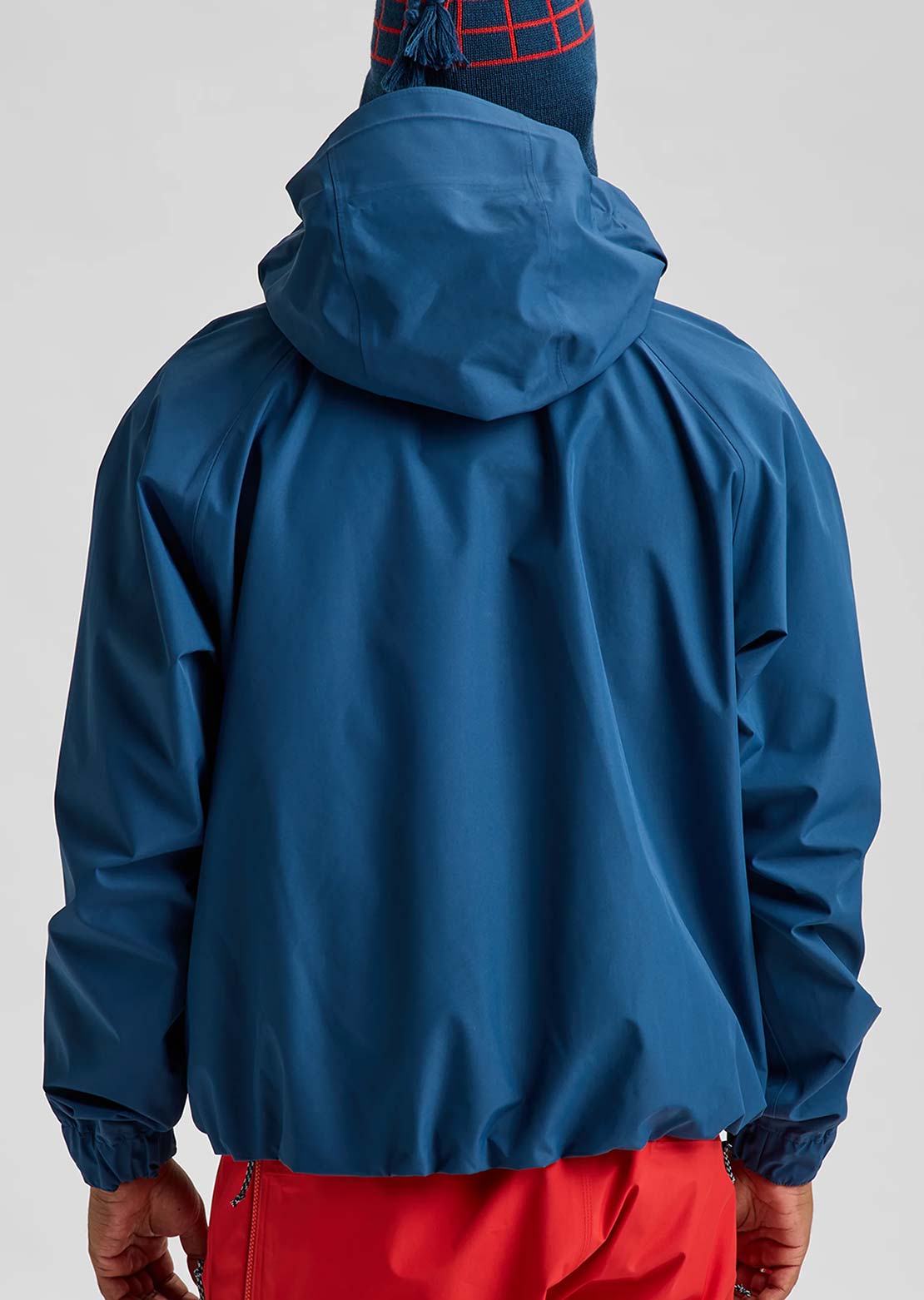 Burton Hommes 50/50 80's Powdershell 3L Manteau