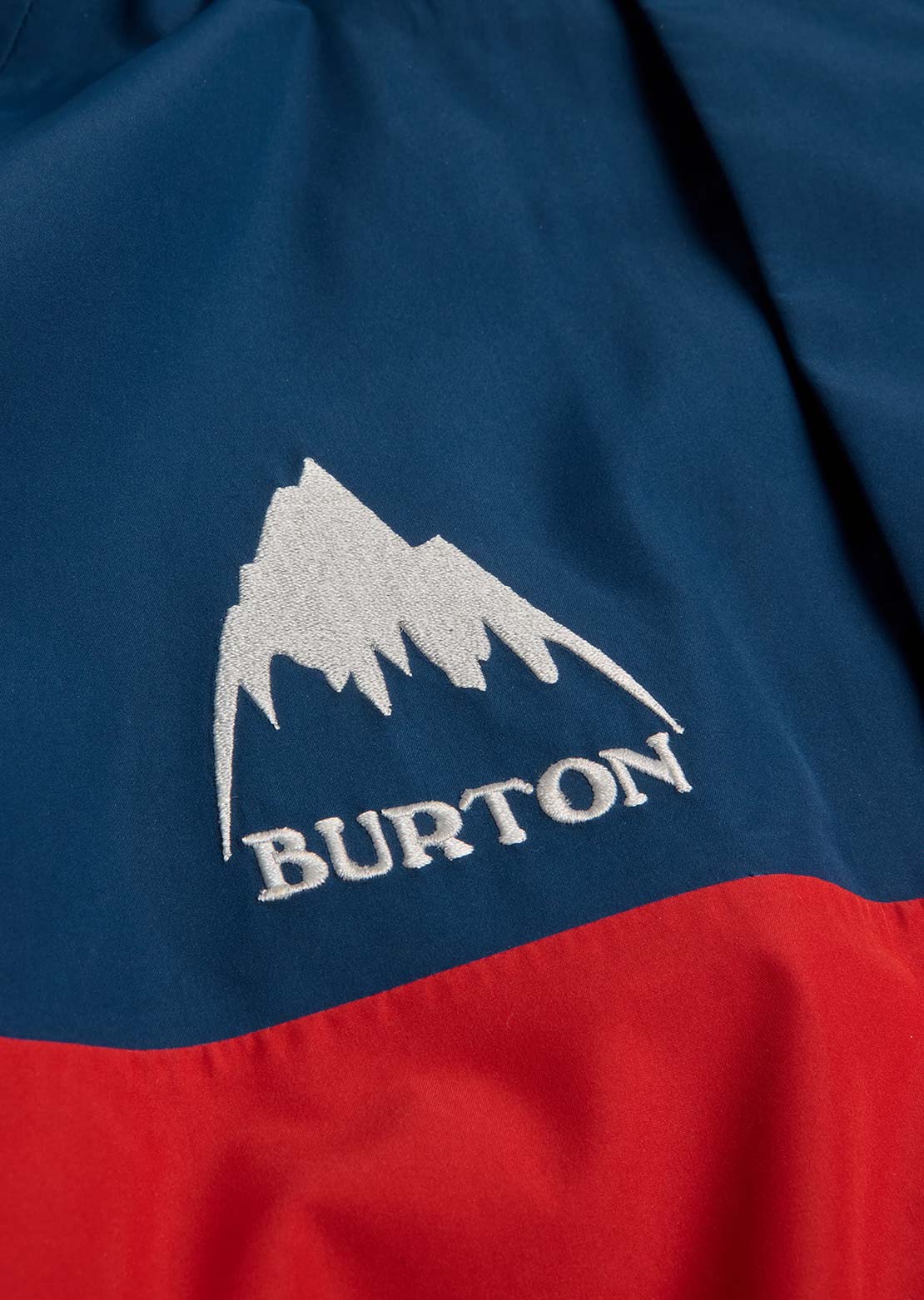 Burton Hommes 50/50 80's Powdershell 3L Manteau