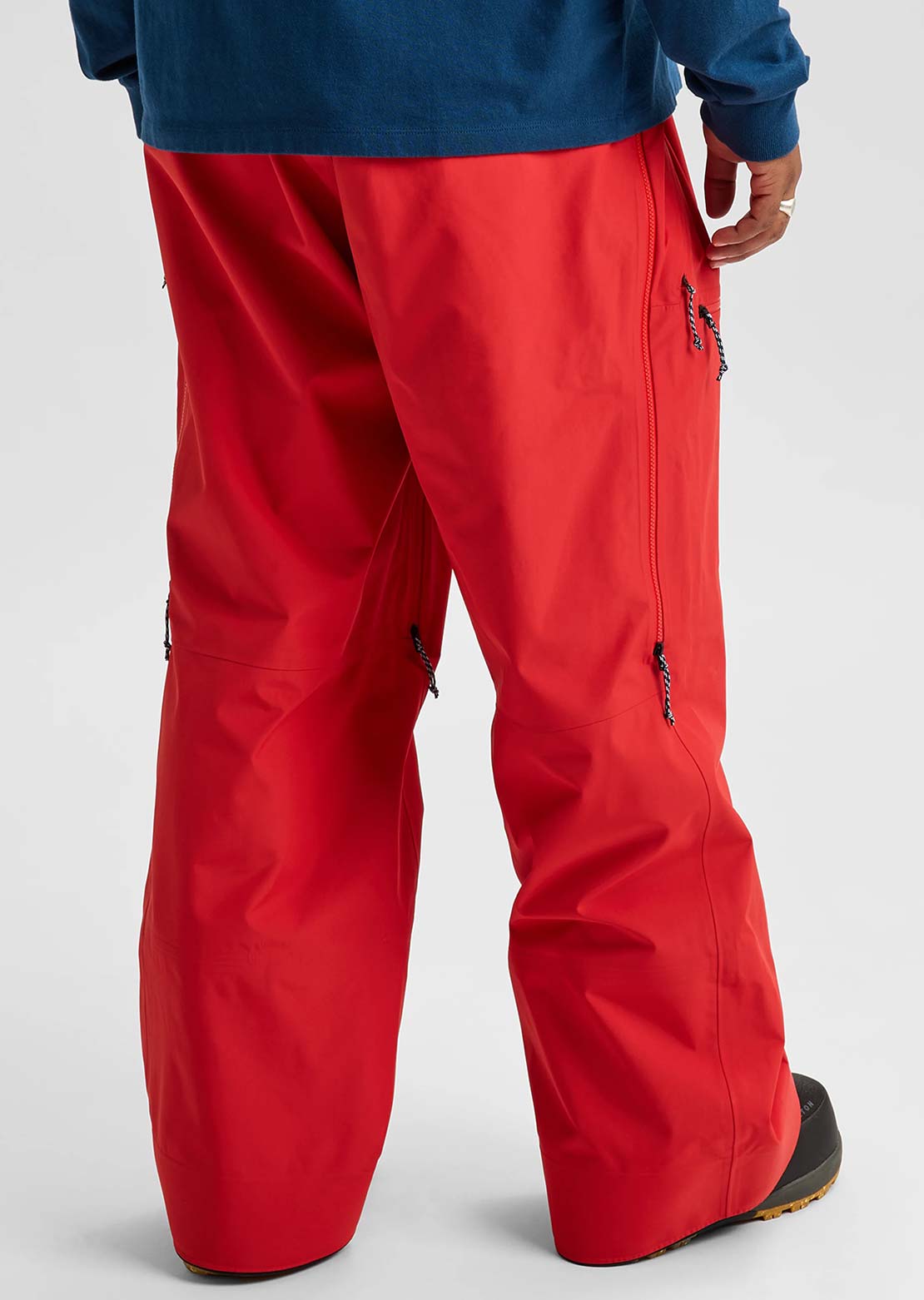 Burton Hommes 50/50 80's Powdershell 3L Pantalons