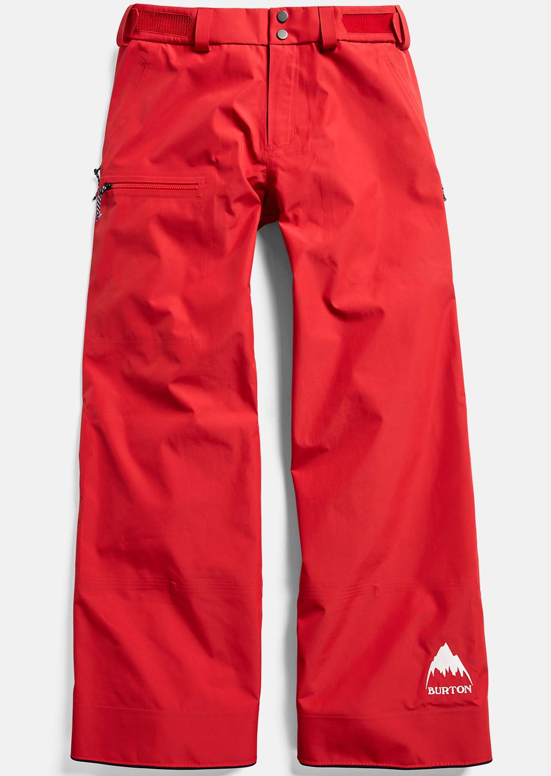 Burton Hommes 50/50 80's Powdershell 3L Pantalons