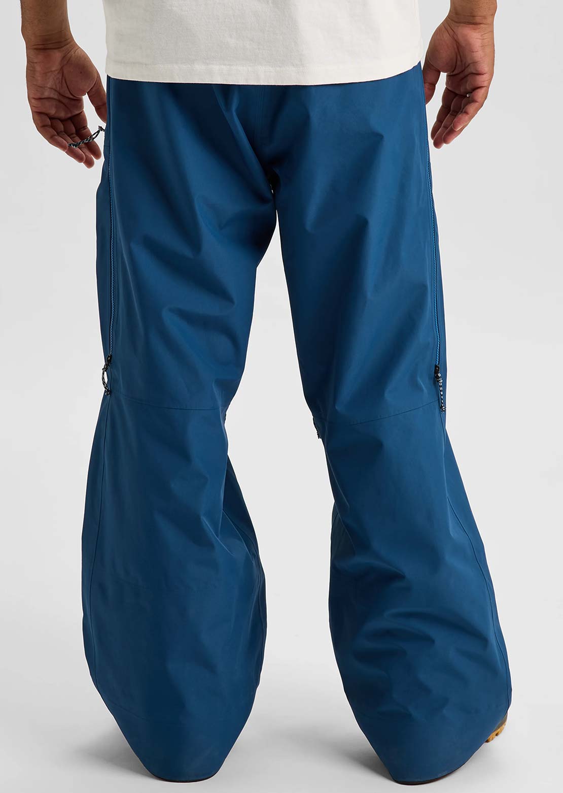 Burton Hommes 50/50 80's Powdershell 3L Pantalons