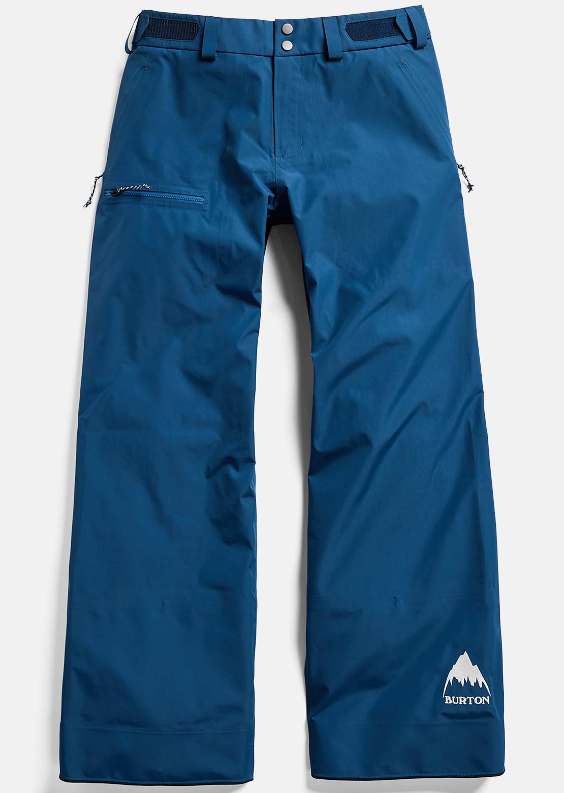 Burton Hommes 50/50 80's Powdershell 3L Pantalons