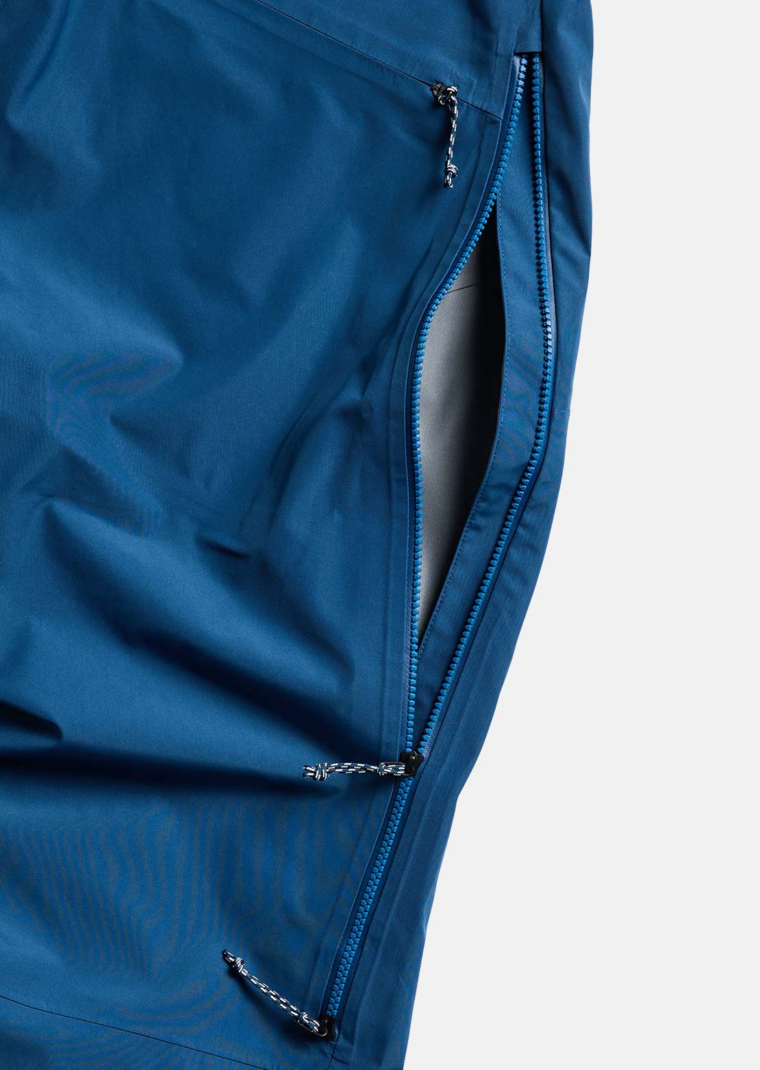 Burton Hommes 50/50 80's Powdershell 3L Pantalons