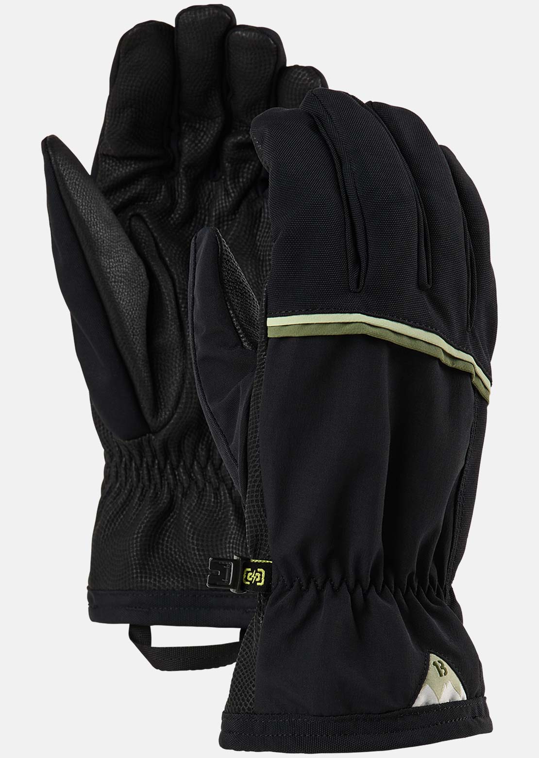 Burton Men's 50/50 90's Gloves