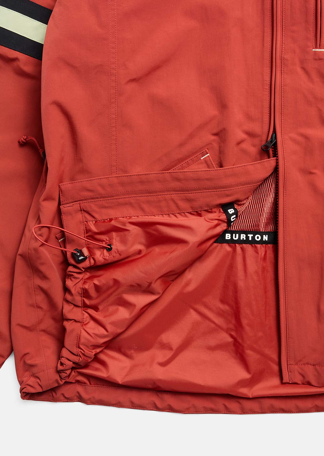 Burton Men's 50/50 90's Jacket