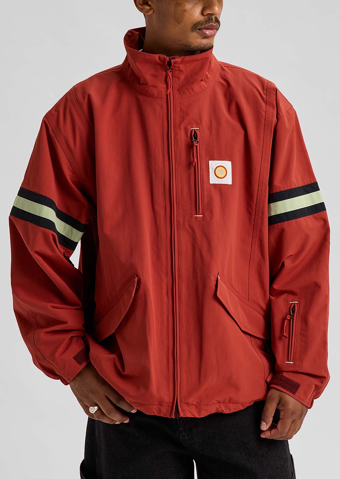 Burton Men's 50/50 90's Jacket