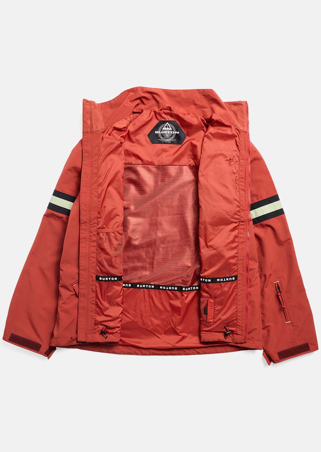 Burton Men's 50/50 90's Jacket