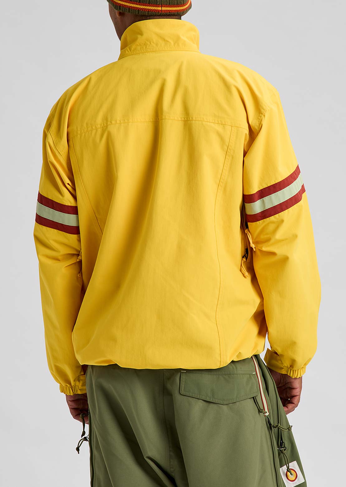 Burton Men's 50/50 90's Jacket