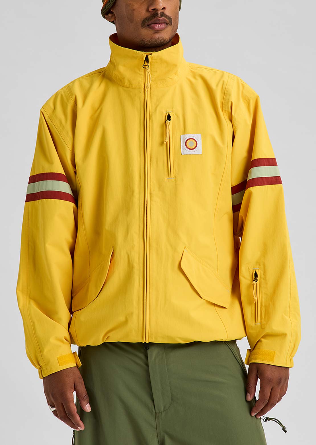Burton Men's 50/50 90's Jacket