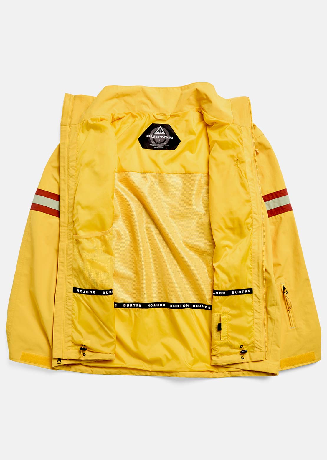 Burton Men's 50/50 90's Jacket