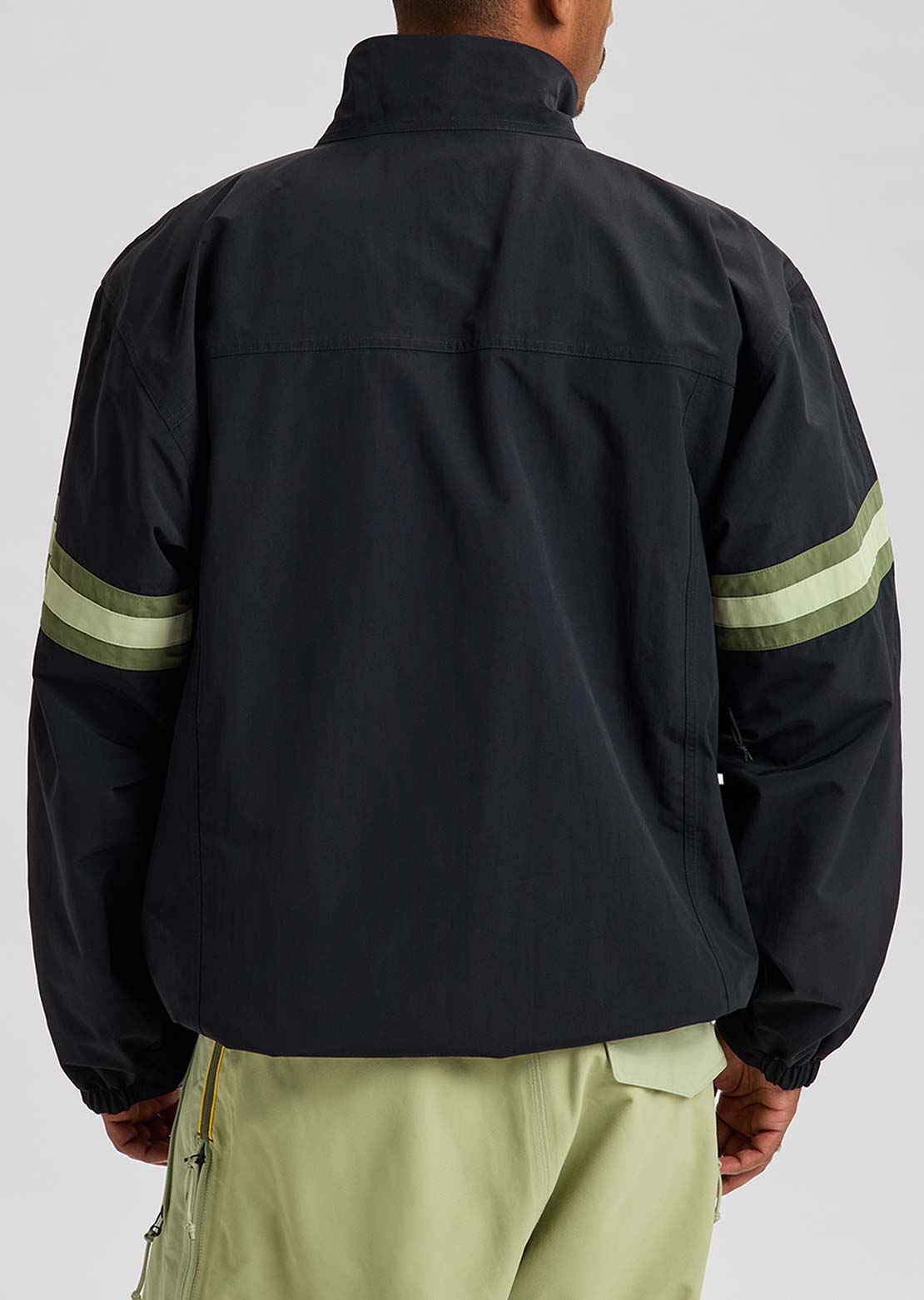 Burton Men's 50/50 90's Jacket