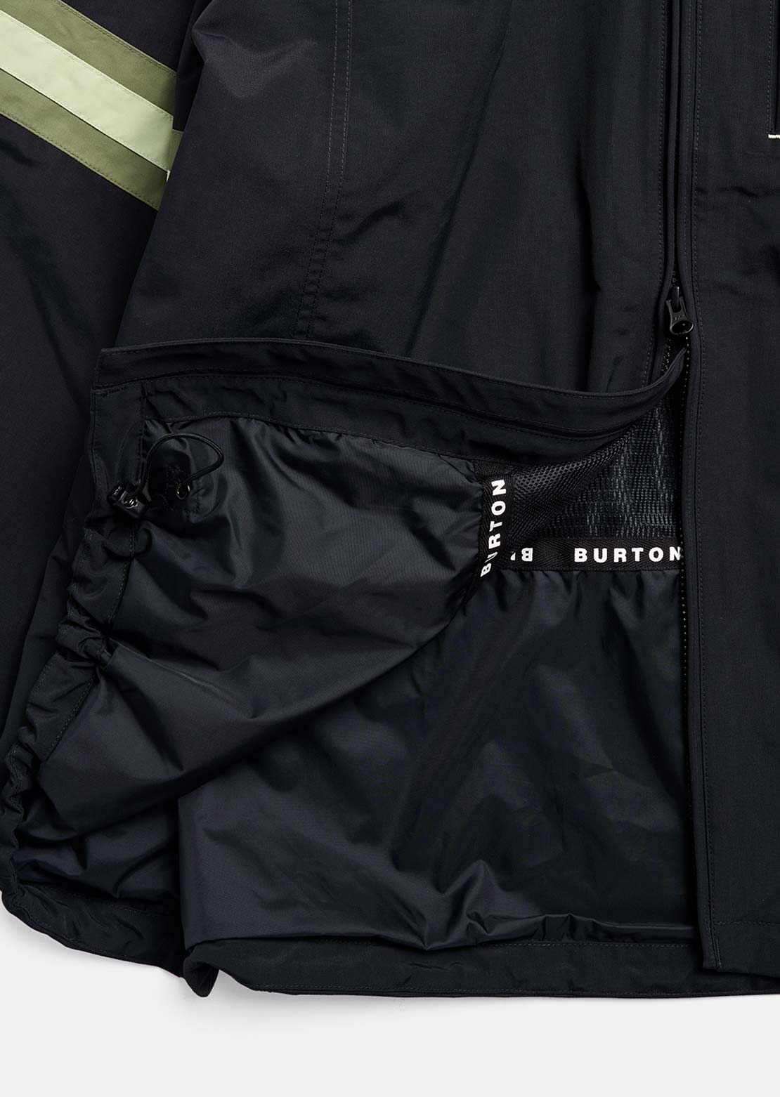 Burton Men's 50/50 90's Jacket