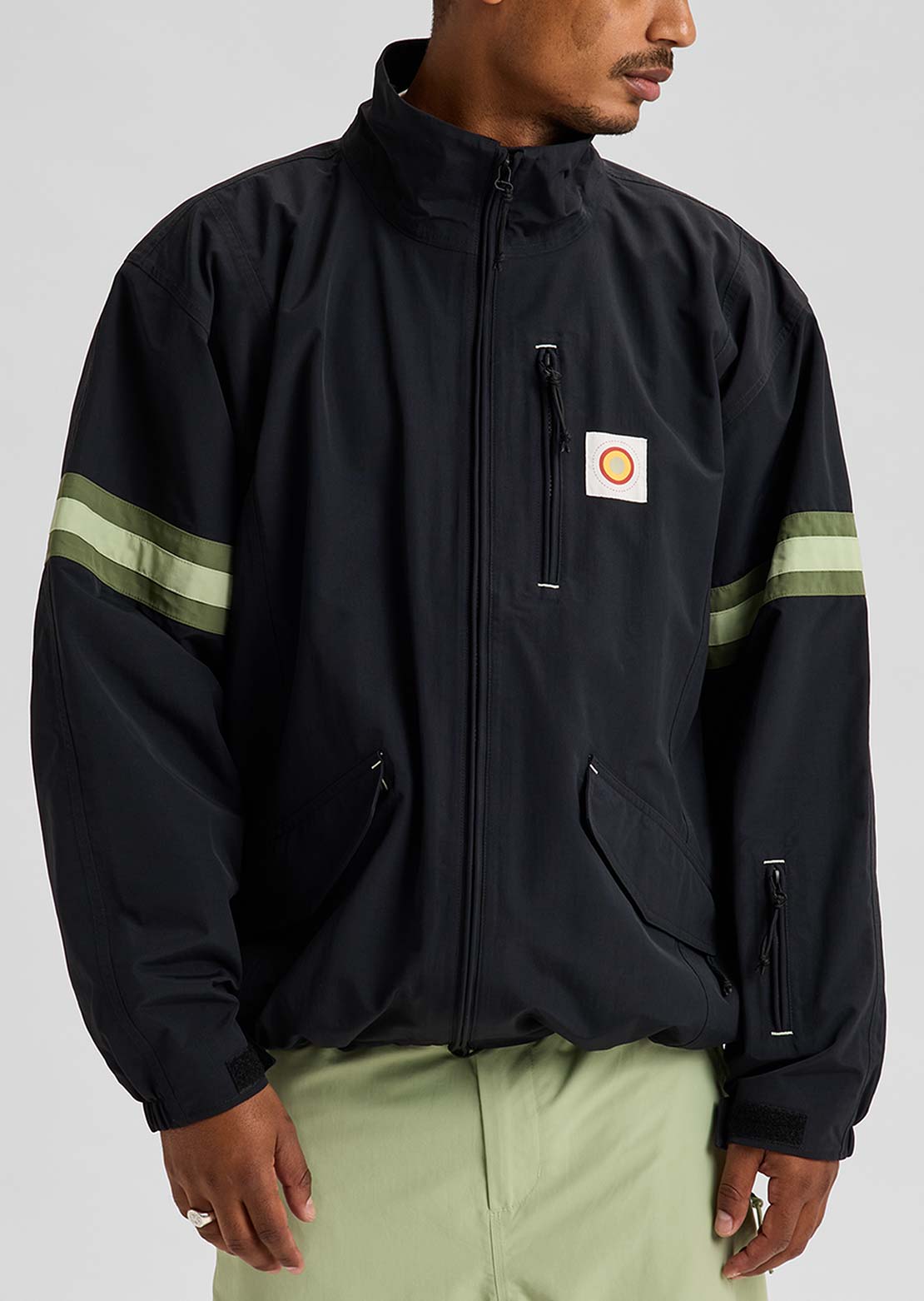 Burton Men's 50/50 90's Jacket