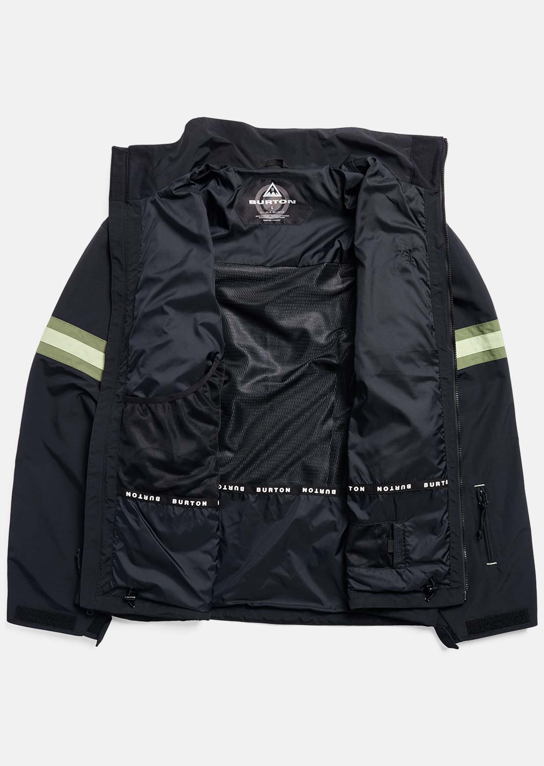 Burton Men's 50/50 90's Jacket