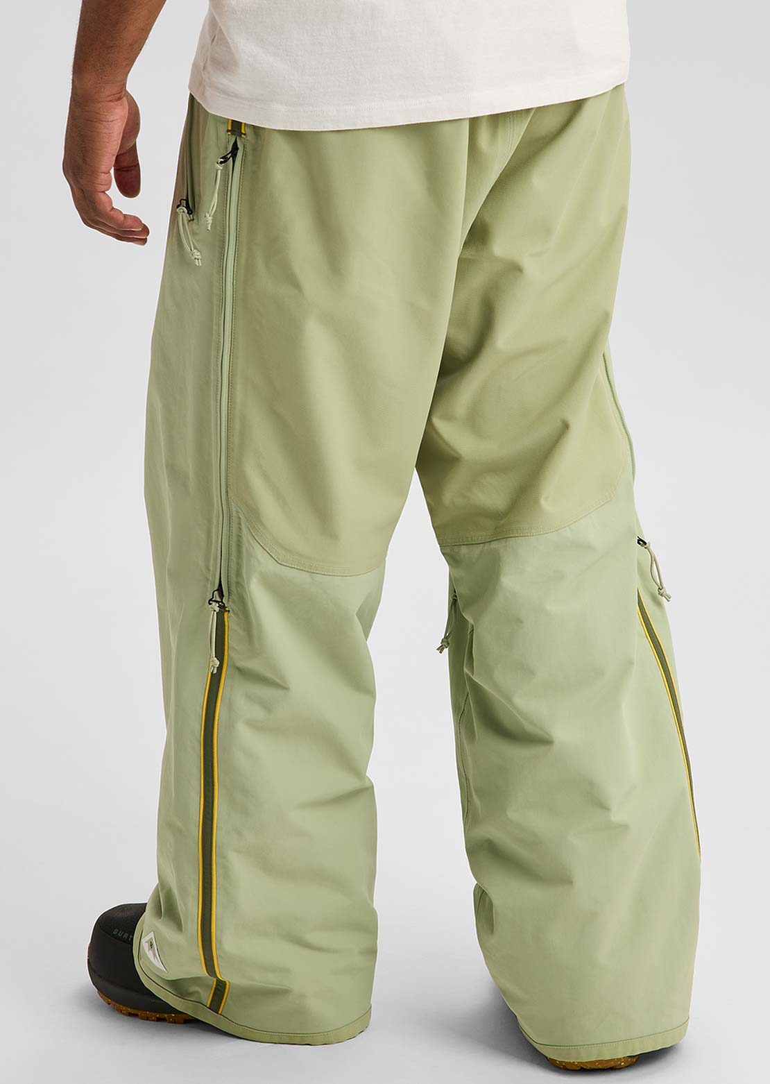 Burton Men's 50/50 90's Pants