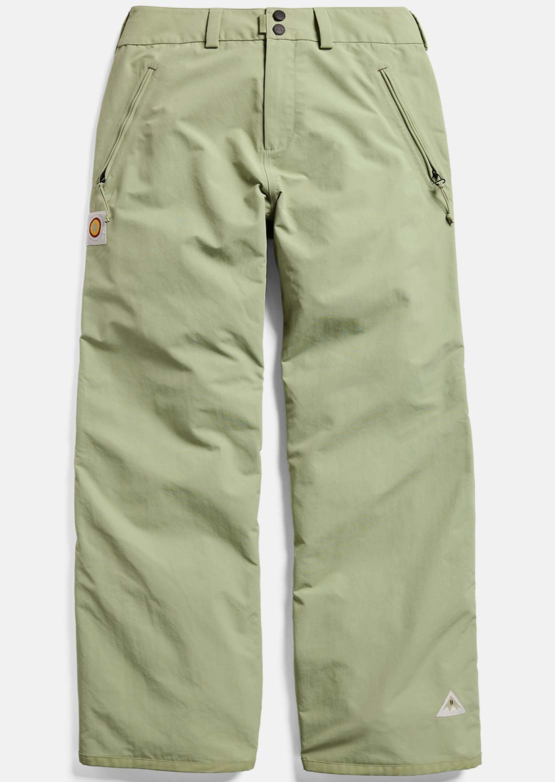 Burton Men's 50/50 90's Pants