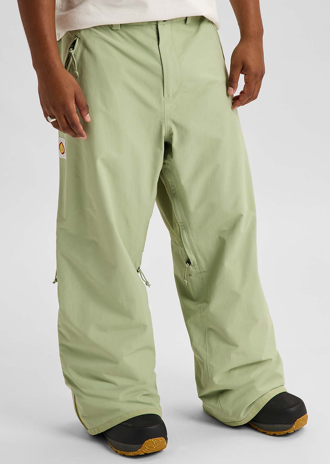 Burton Men's 50/50 90's Pants
