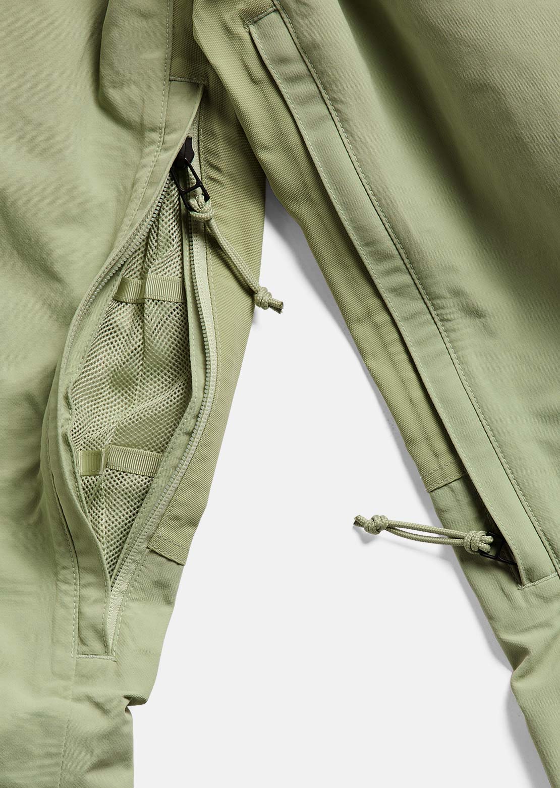 Burton Men's 50/50 90's Pants